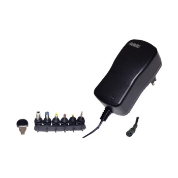 GBC 34.0106.38 - Power Mini Τροφοδοτικό 24W  Τροφοδοτικά Onetrade